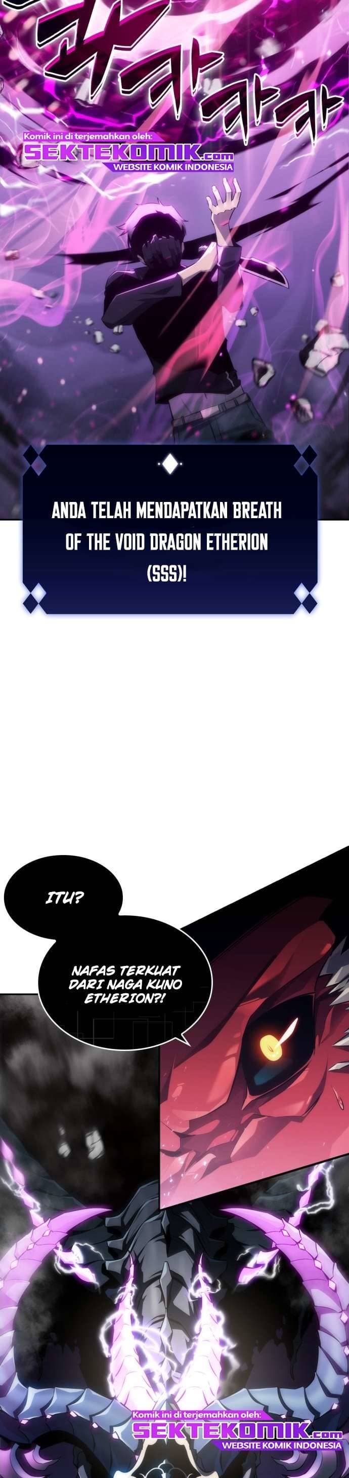 Solo Max-Level Newbie - Chapter 0 - Page 28