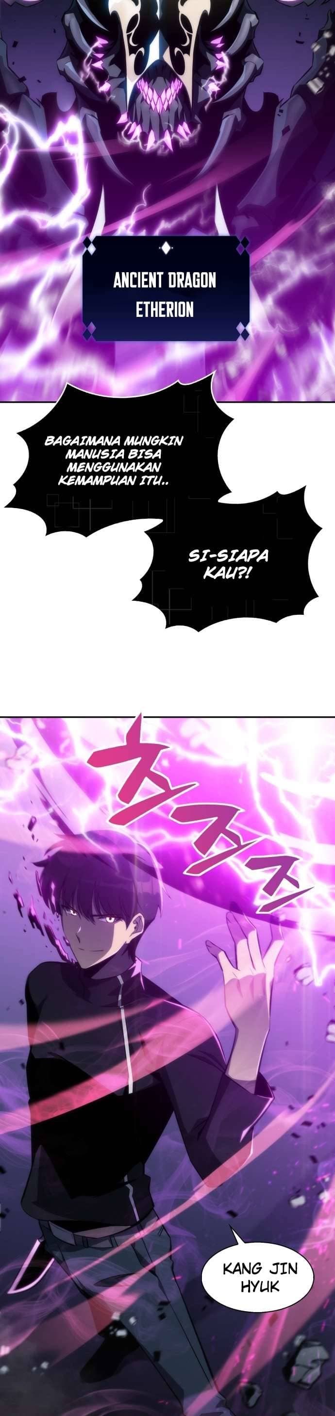 Solo Max-Level Newbie - Chapter 0 - Page 29