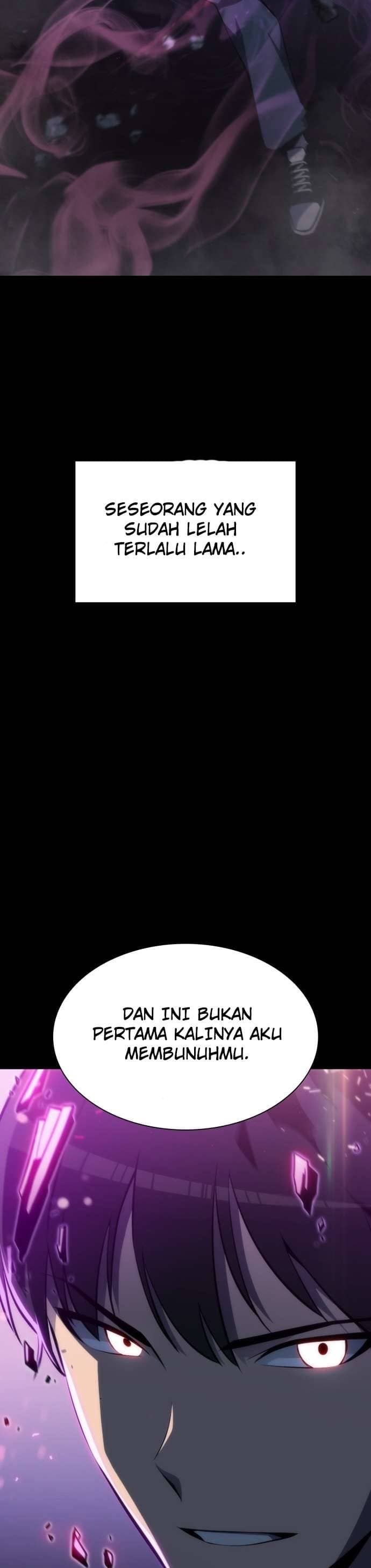 Solo Max-Level Newbie - Chapter 0 - Page 30