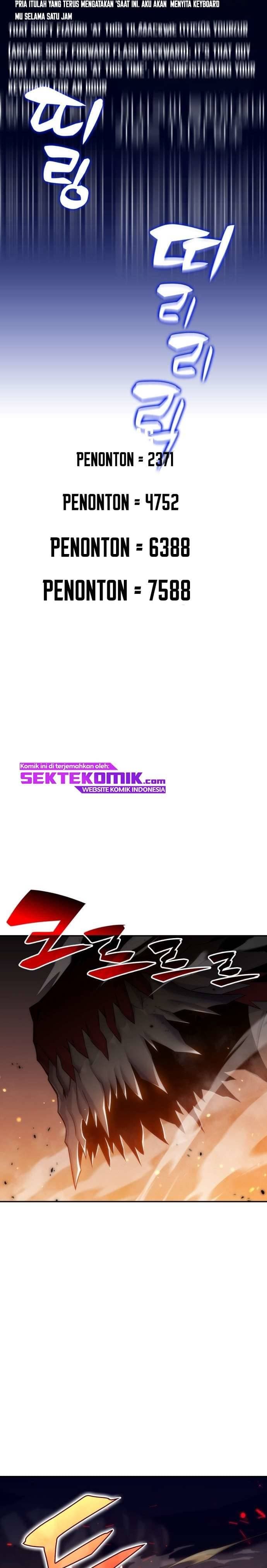 Solo Max-Level Newbie - Chapter 0 - Page 6