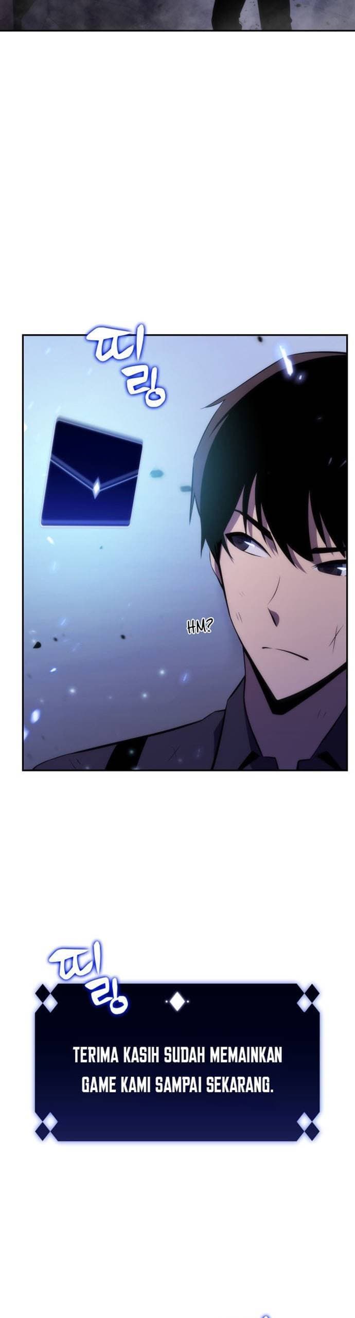 Solo Max-Level Newbie - Chapter 1 - Page 15