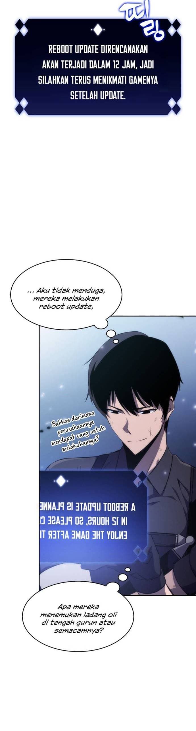Solo Max-Level Newbie - Chapter 1 - Page 16