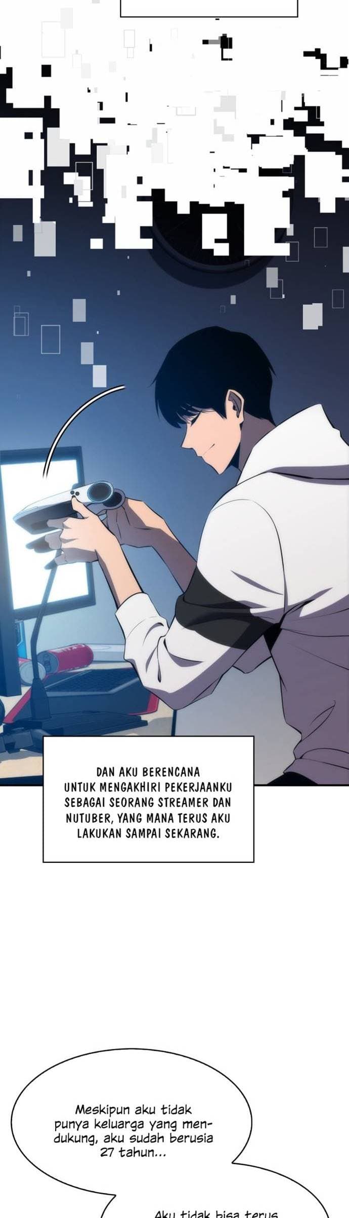 Solo Max-Level Newbie - Chapter 1 - Page 18