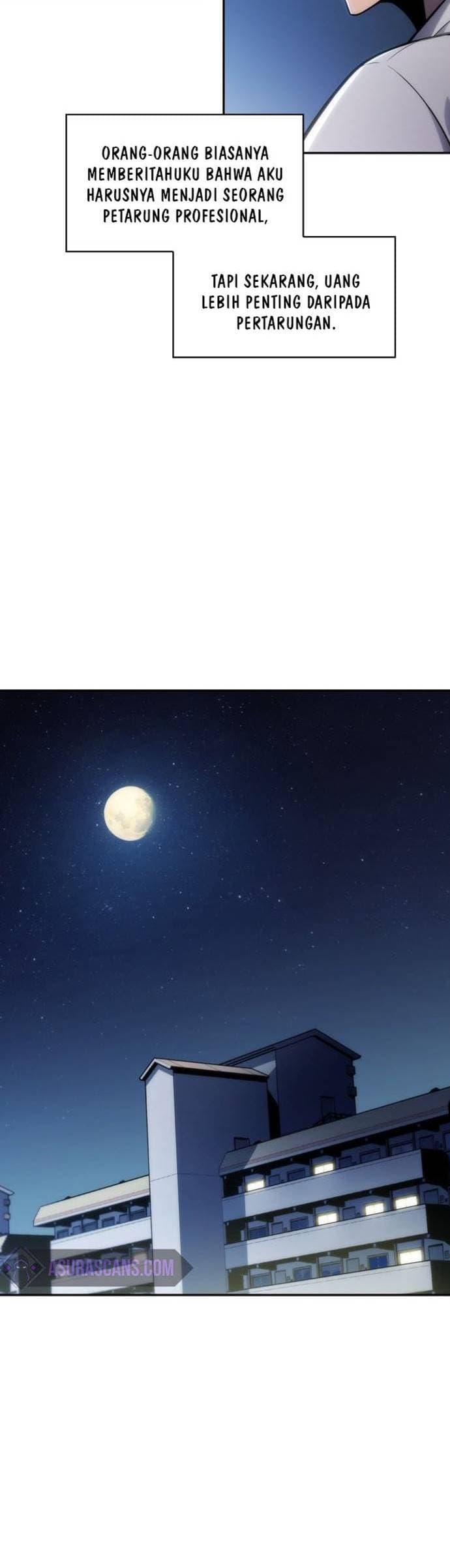 Solo Max-Level Newbie - Chapter 1 - Page 20