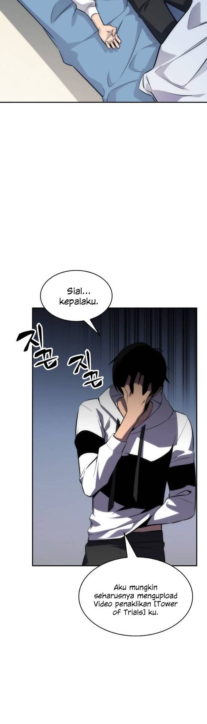 Solo Max-Level Newbie - Chapter 1 - Page 26