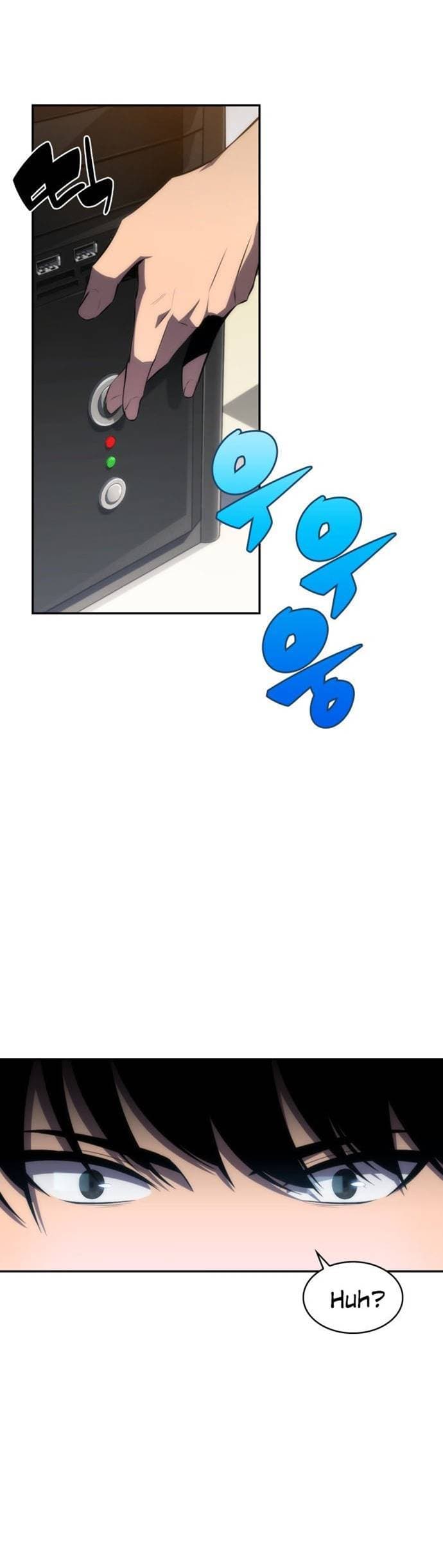 Solo Max-Level Newbie - Chapter 1 - Page 27