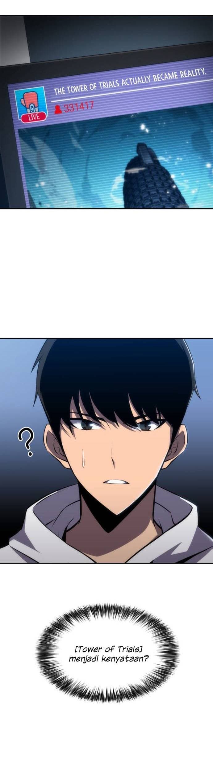 Solo Max-Level Newbie - Chapter 1 - Page 28