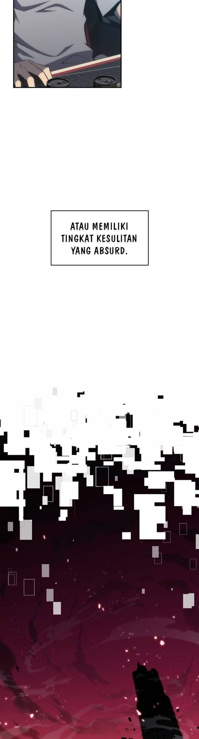 Solo Max-Level Newbie - Chapter 1 - Page 3