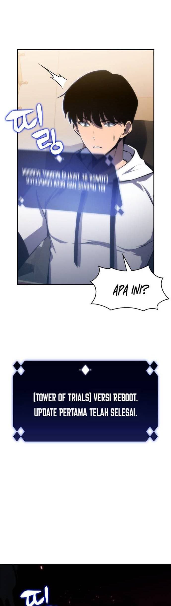 Solo Max-Level Newbie - Chapter 1 - Page 32