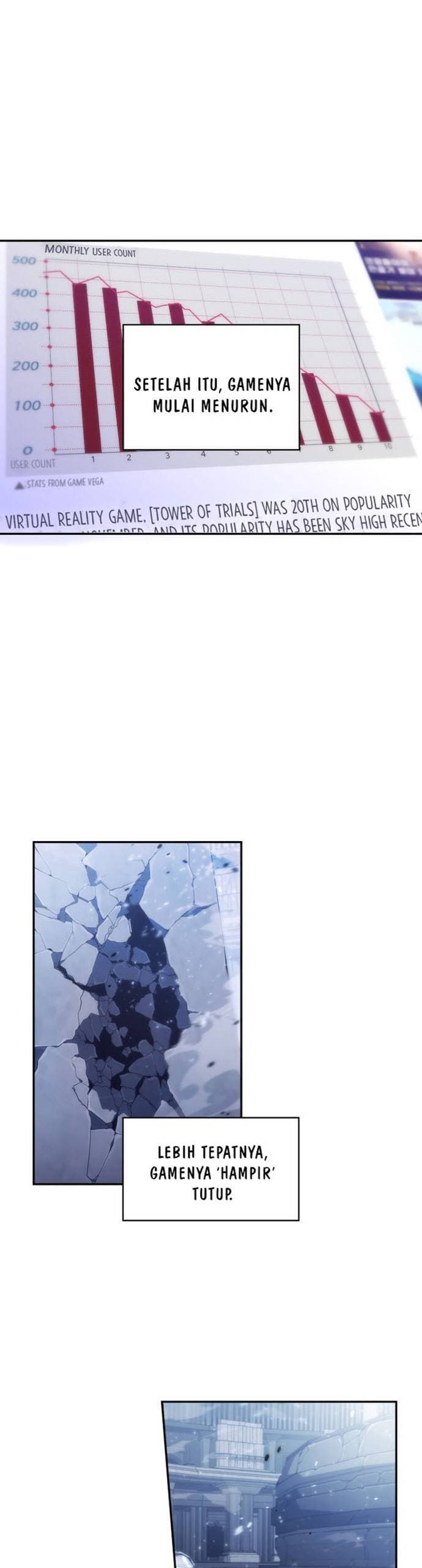 Solo Max-Level Newbie - Chapter 1 - Page 9