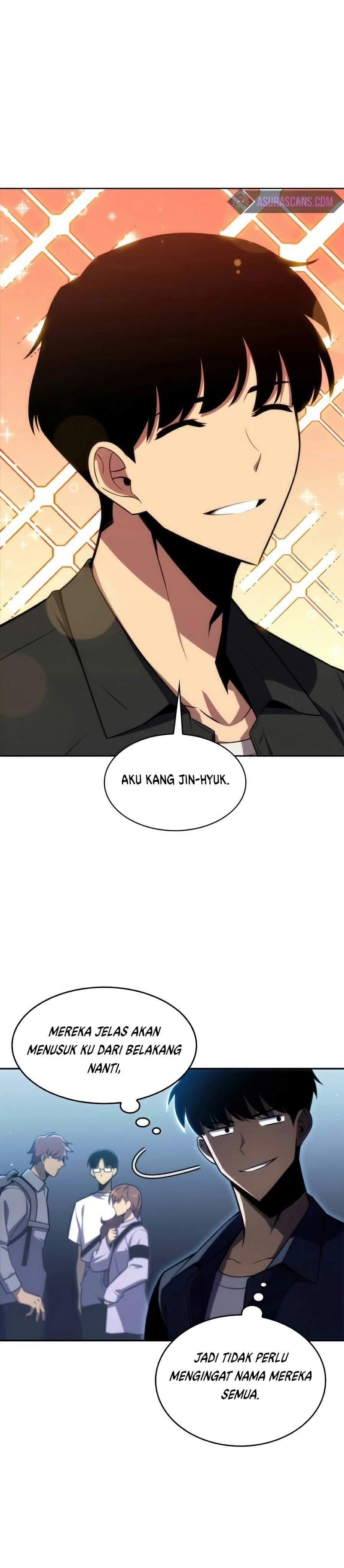 Solo Max-Level Newbie - Chapter 10 - Page 10