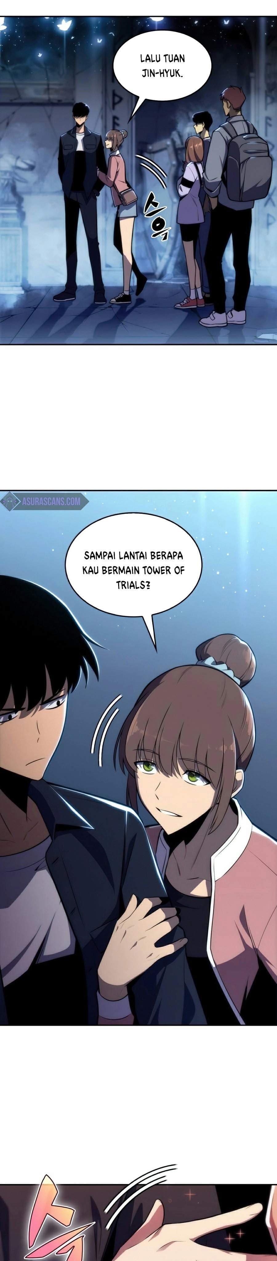 Solo Max-Level Newbie - Chapter 10 - Page 11