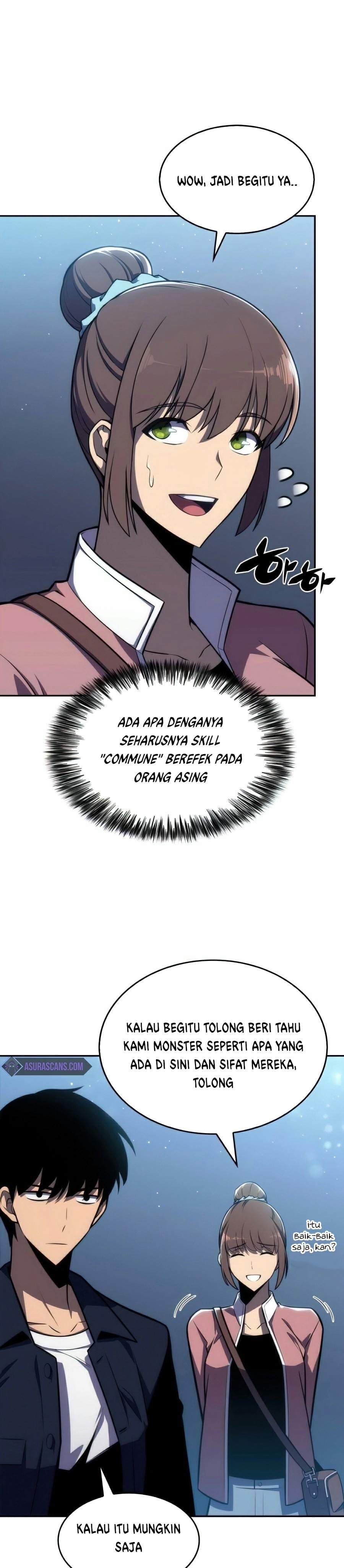 Solo Max-Level Newbie - Chapter 10 - Page 14