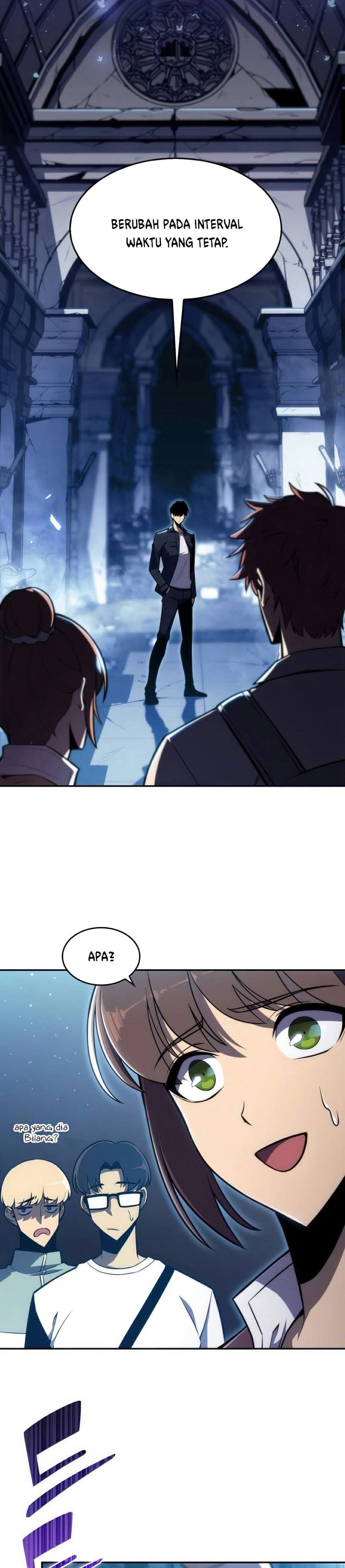 Solo Max-Level Newbie - Chapter 10 - Page 16
