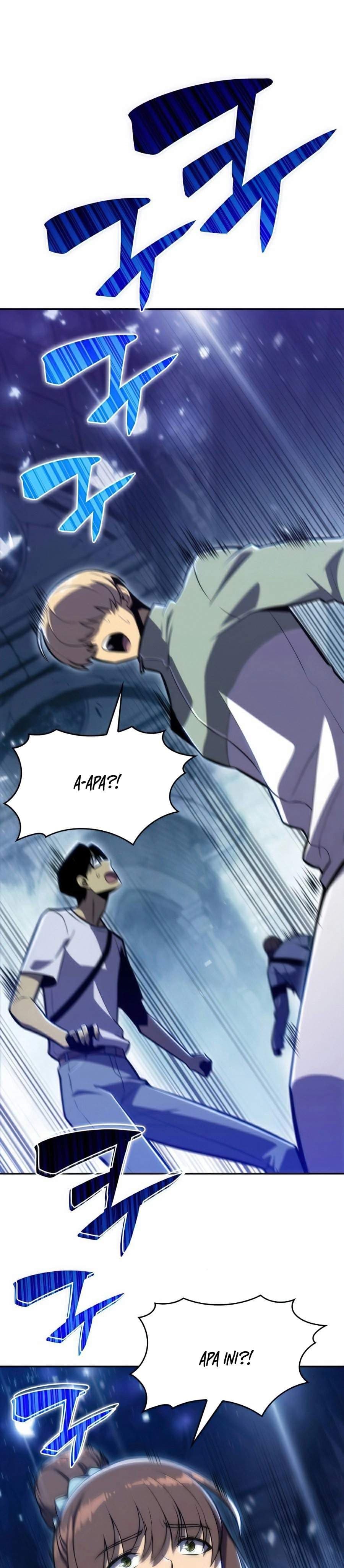 Solo Max-Level Newbie - Chapter 10 - Page 18
