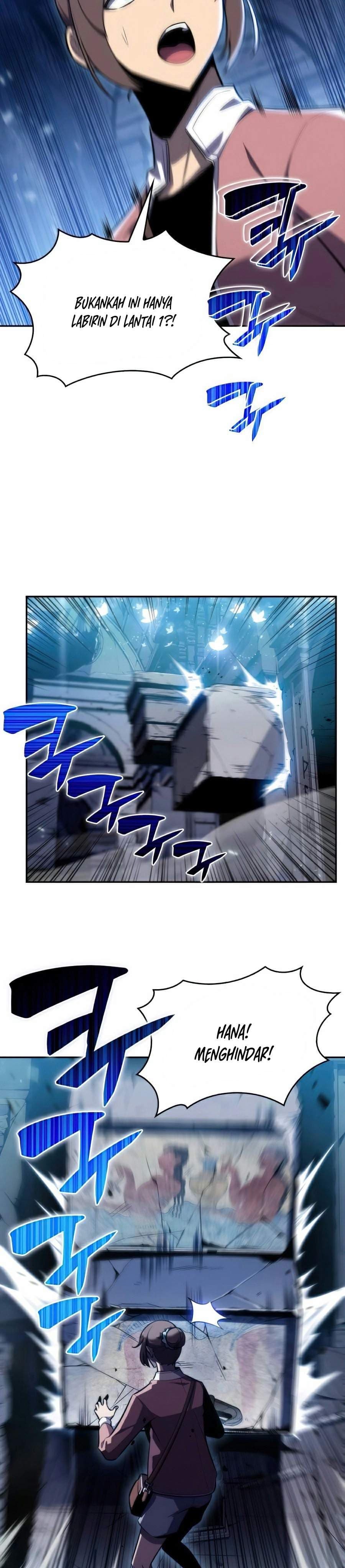 Solo Max-Level Newbie - Chapter 10 - Page 19