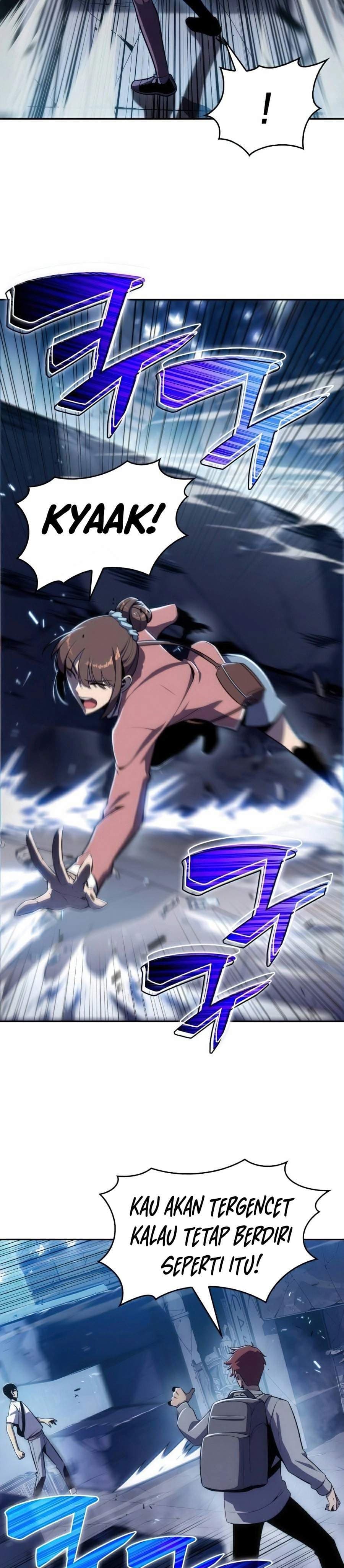 Solo Max-Level Newbie - Chapter 10 - Page 20