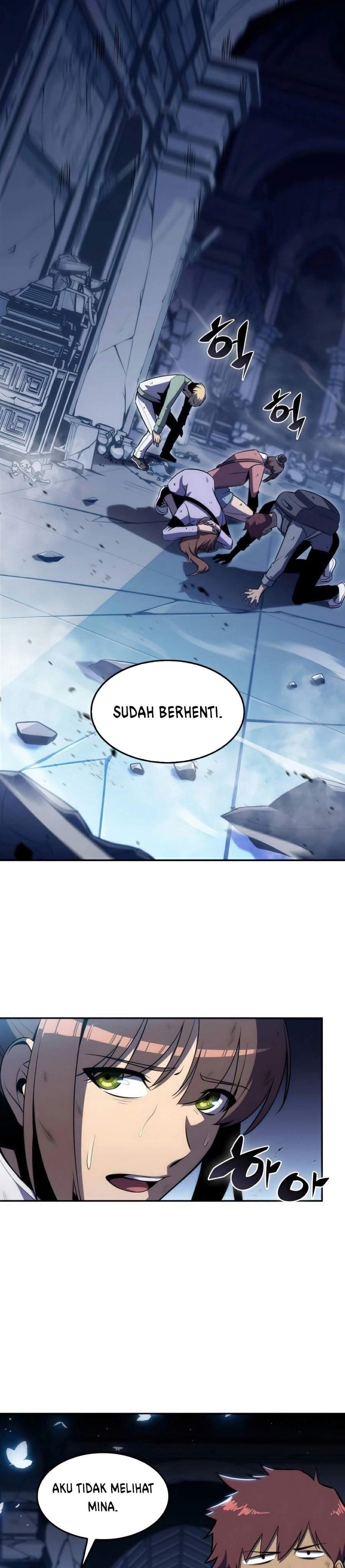 Solo Max-Level Newbie - Chapter 10 - Page 23