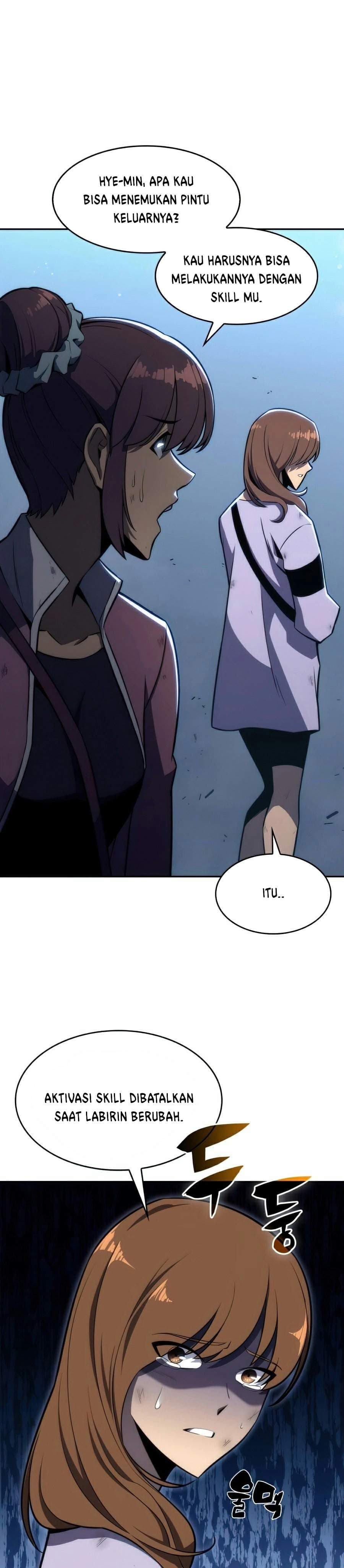 Solo Max-Level Newbie - Chapter 10 - Page 26
