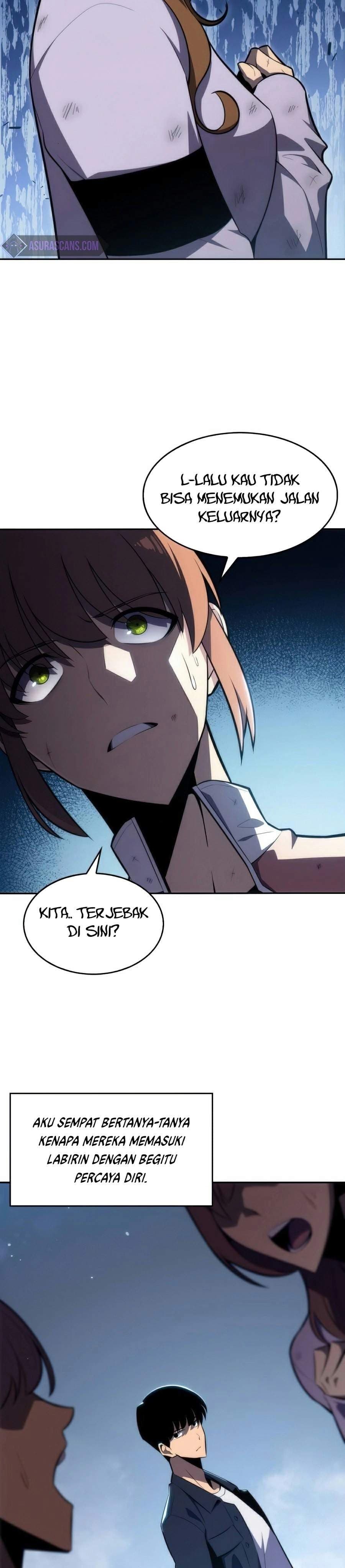Solo Max-Level Newbie - Chapter 10 - Page 27
