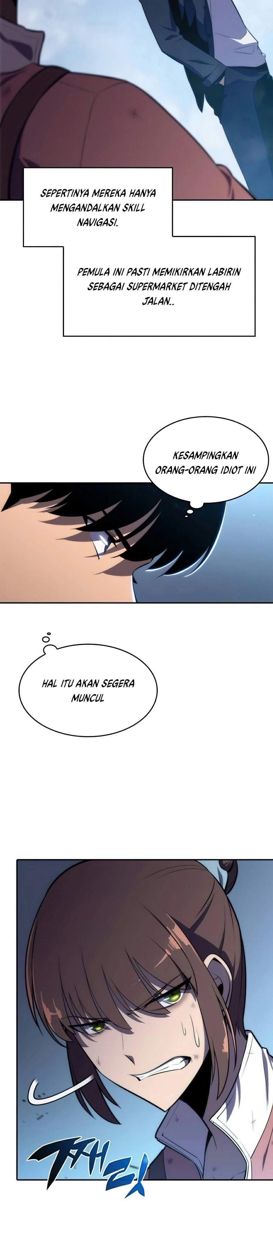 Solo Max-Level Newbie - Chapter 10 - Page 28