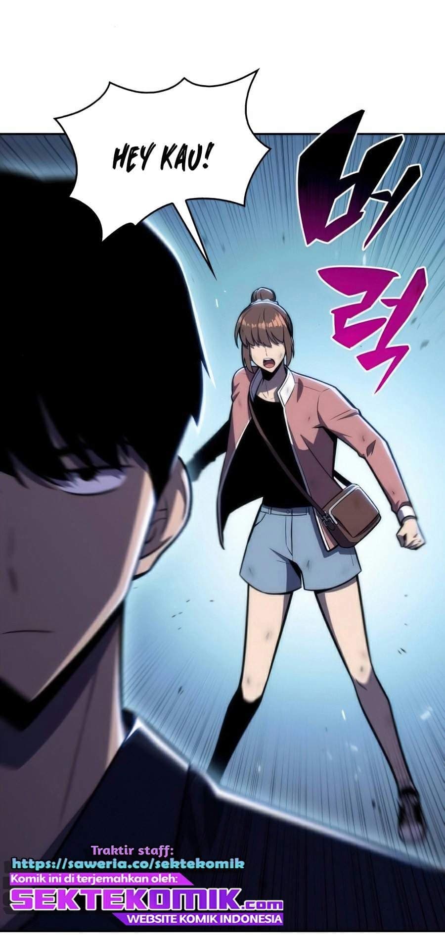 Solo Max-Level Newbie - Chapter 10 - Page 29