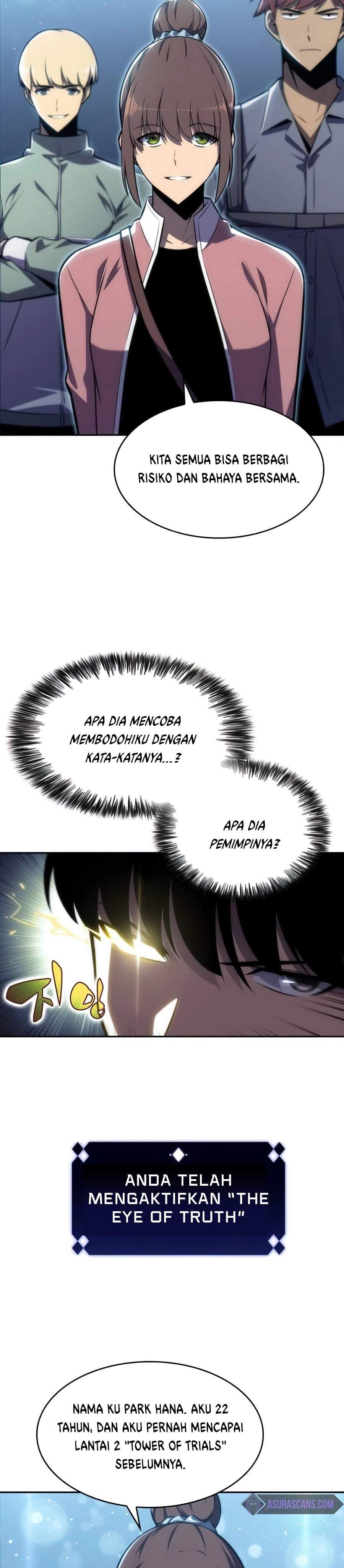 Solo Max-Level Newbie - Chapter 10 - Page 3