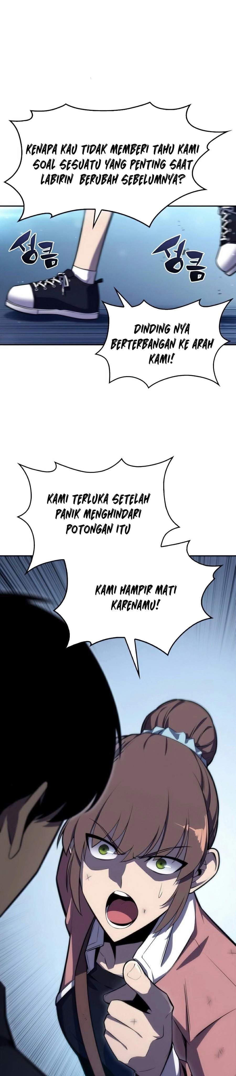 Solo Max-Level Newbie - Chapter 10 - Page 30