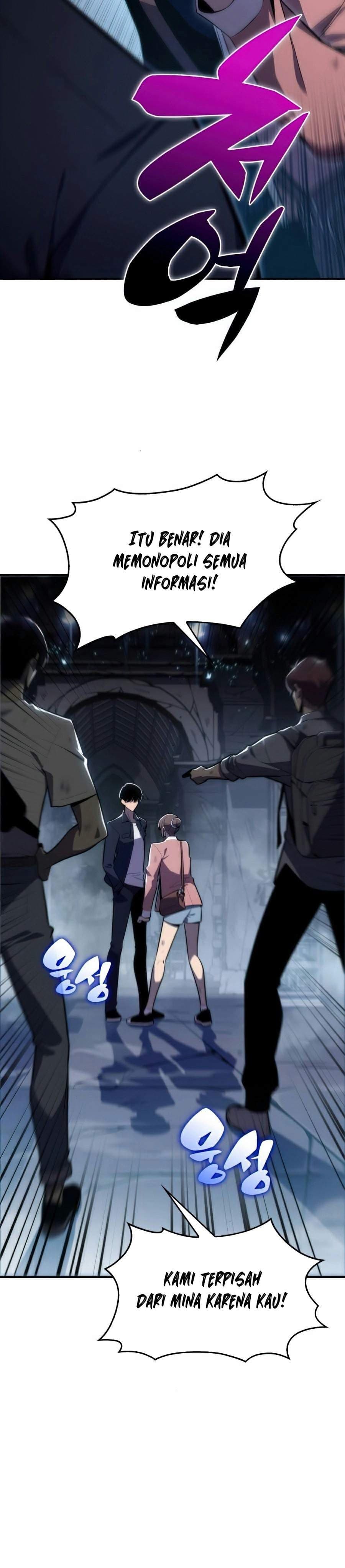 Solo Max-Level Newbie - Chapter 10 - Page 31