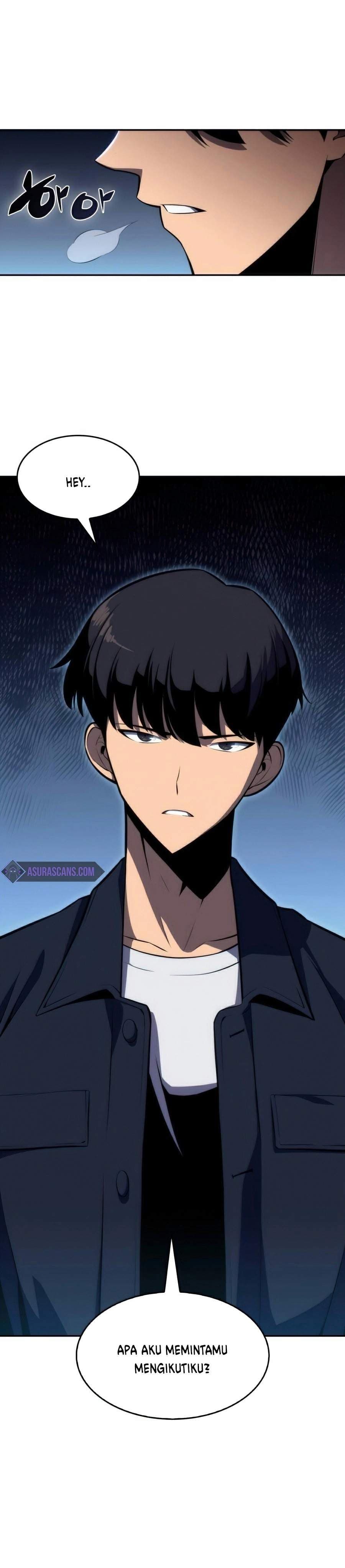 Solo Max-Level Newbie - Chapter 10 - Page 32