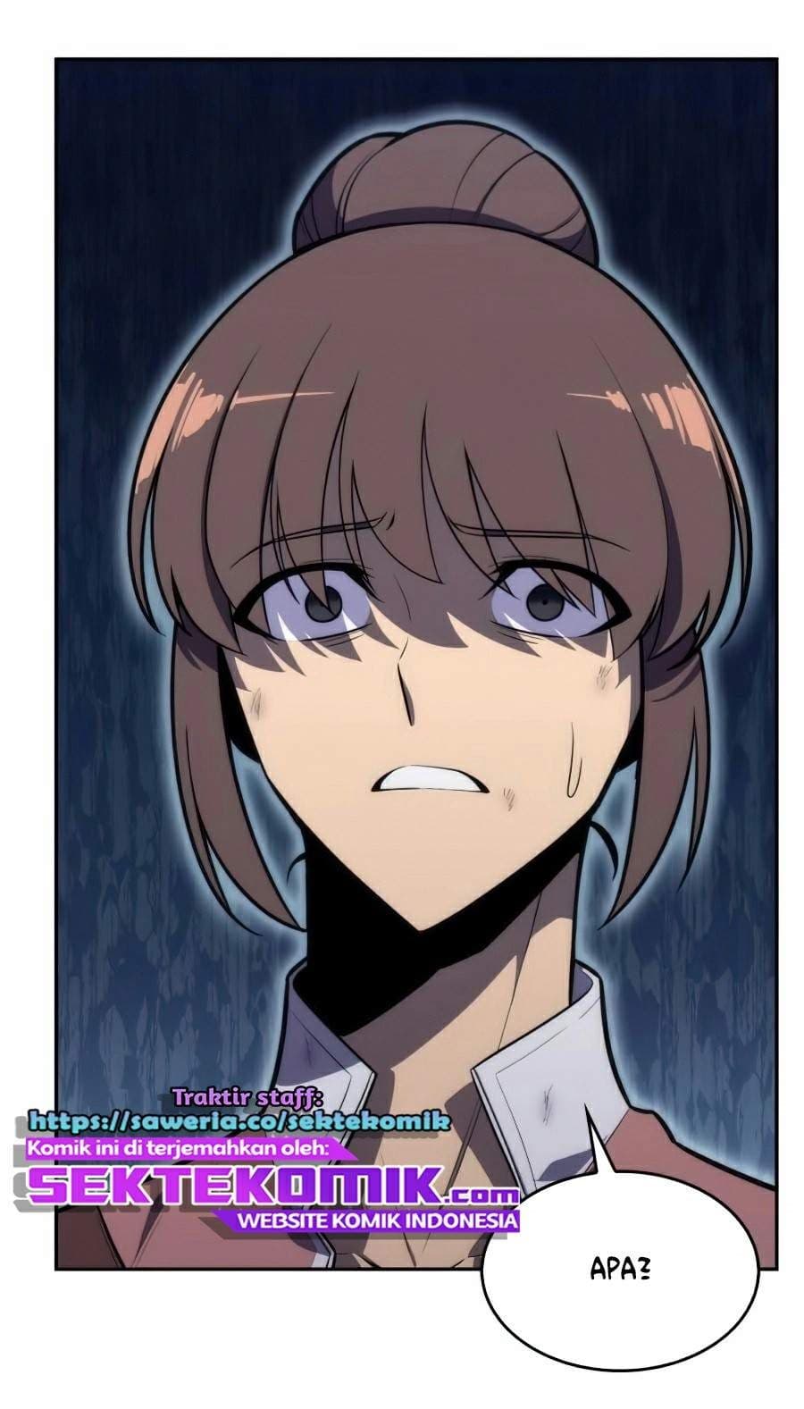 Solo Max-Level Newbie - Chapter 10 - Page 33
