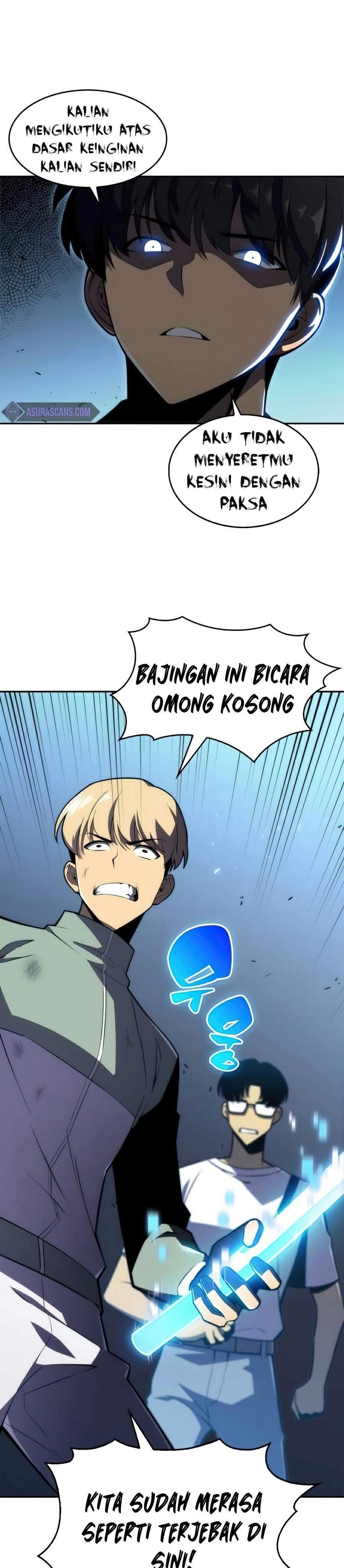 Solo Max-Level Newbie - Chapter 10 - Page 34