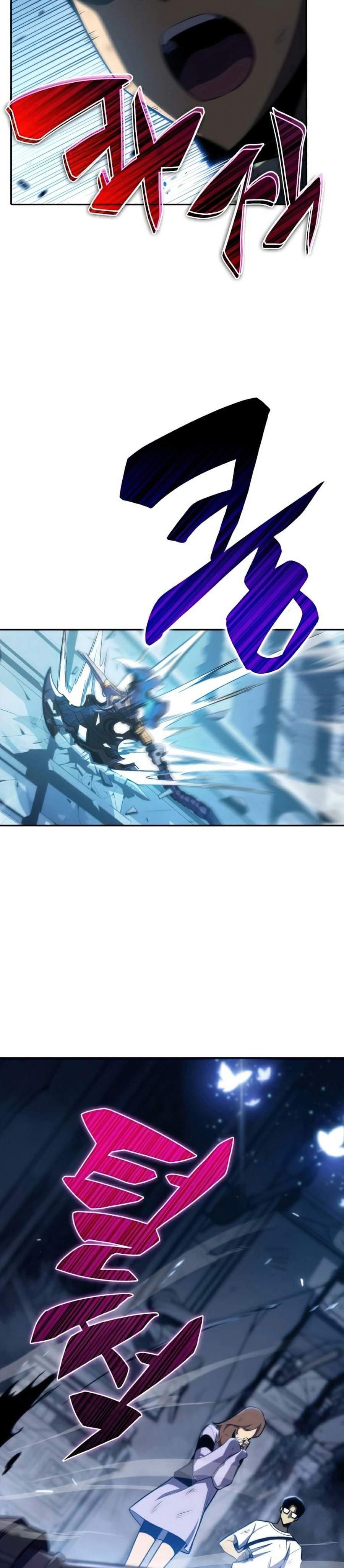 Solo Max-Level Newbie - Chapter 10 - Page 36
