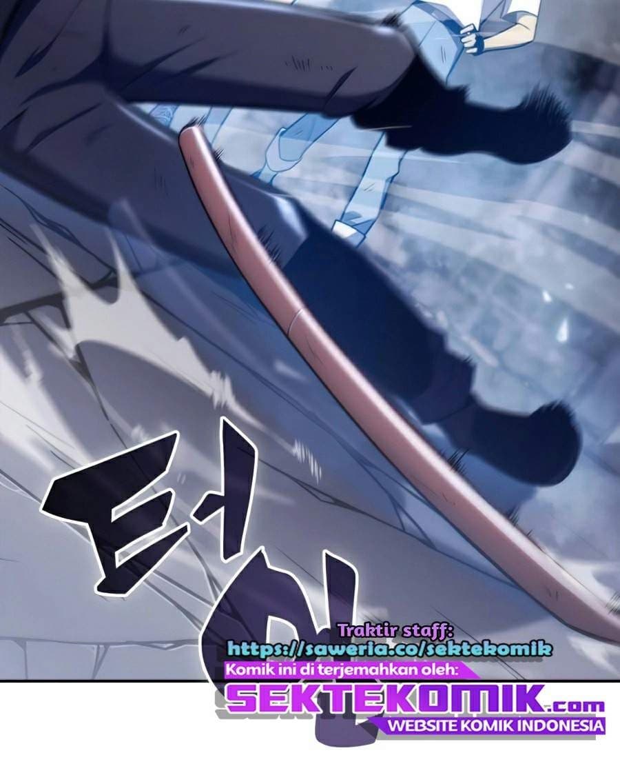 Solo Max-Level Newbie - Chapter 10 - Page 37