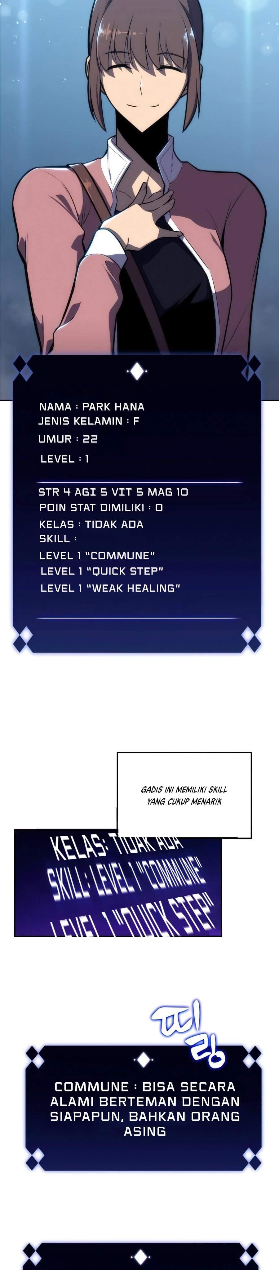 Solo Max-Level Newbie - Chapter 10 - Page 4