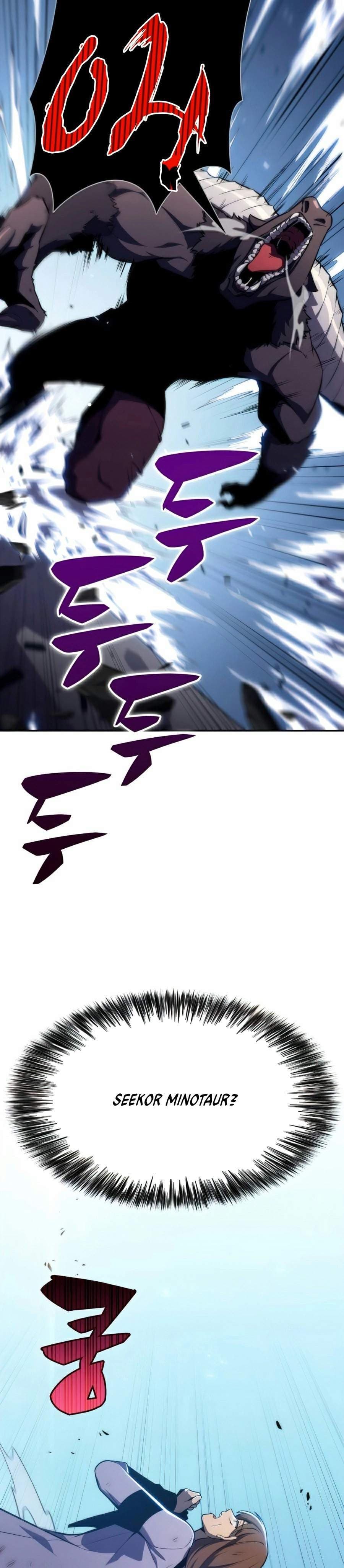 Solo Max-Level Newbie - Chapter 10 - Page 40