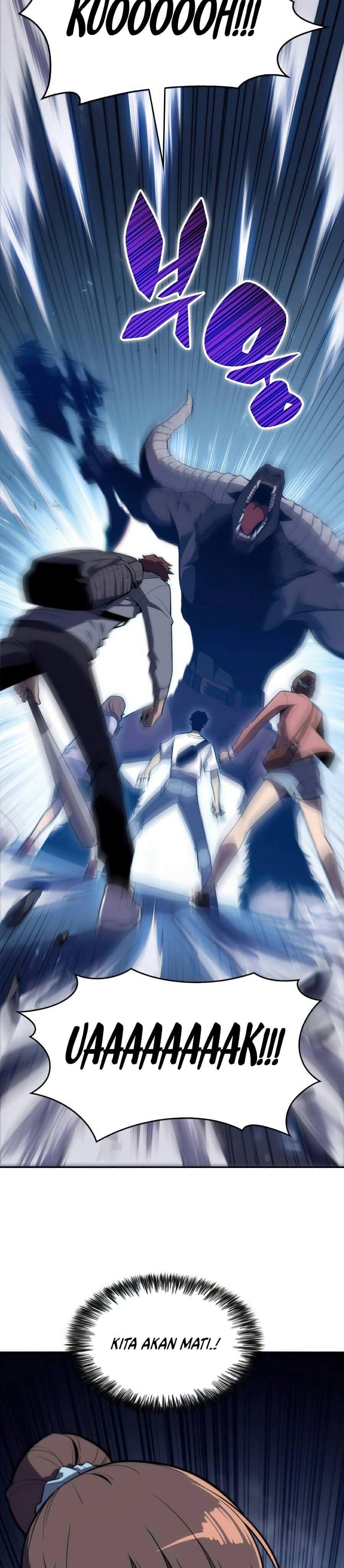 Solo Max-Level Newbie - Chapter 10 - Page 43