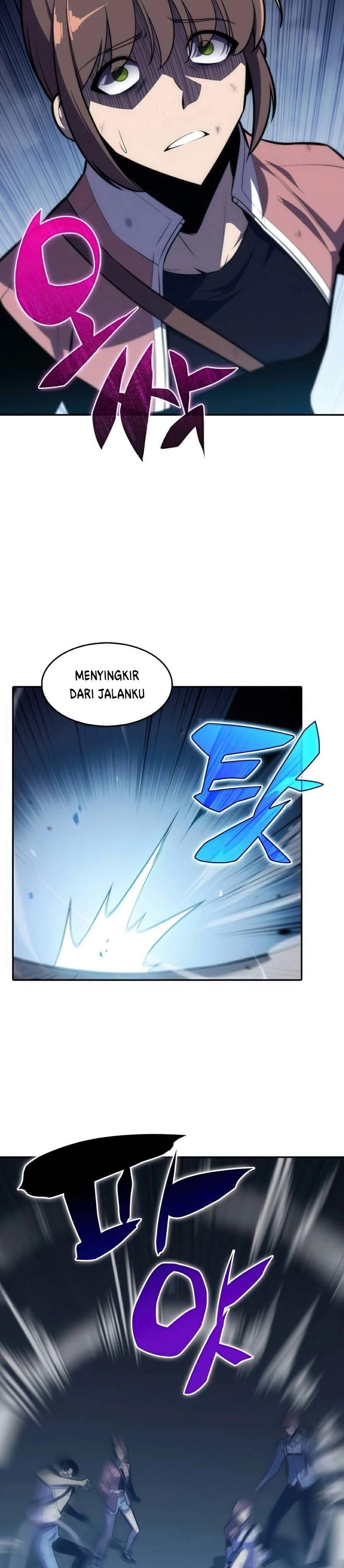 Solo Max-Level Newbie - Chapter 10 - Page 44