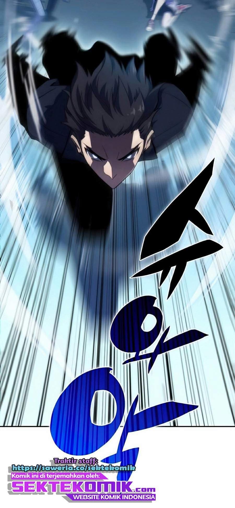 Solo Max-Level Newbie - Chapter 10 - Page 45
