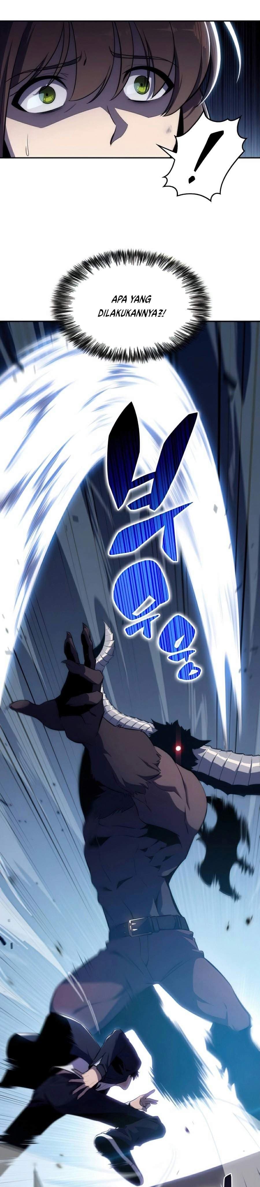 Solo Max-Level Newbie - Chapter 10 - Page 46