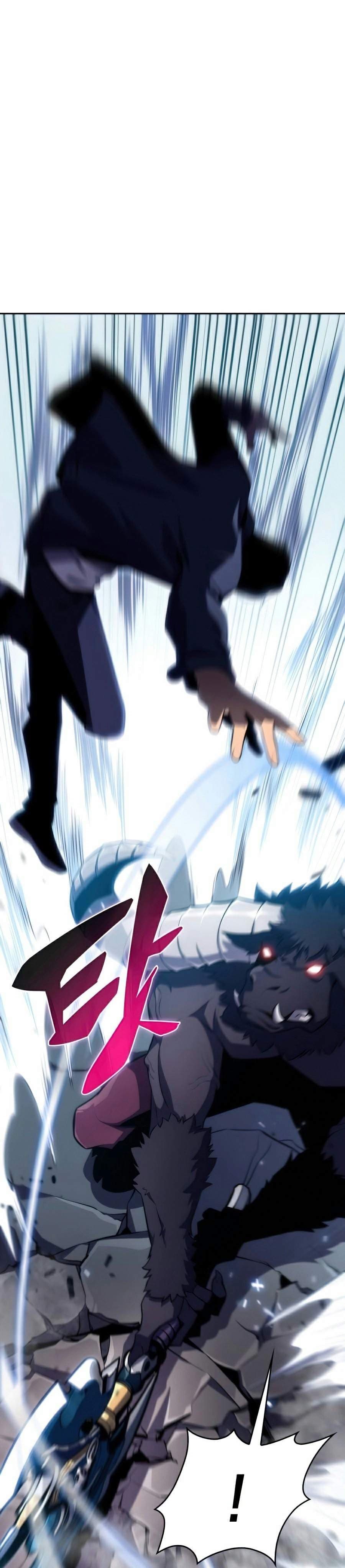 Solo Max-Level Newbie - Chapter 10 - Page 50