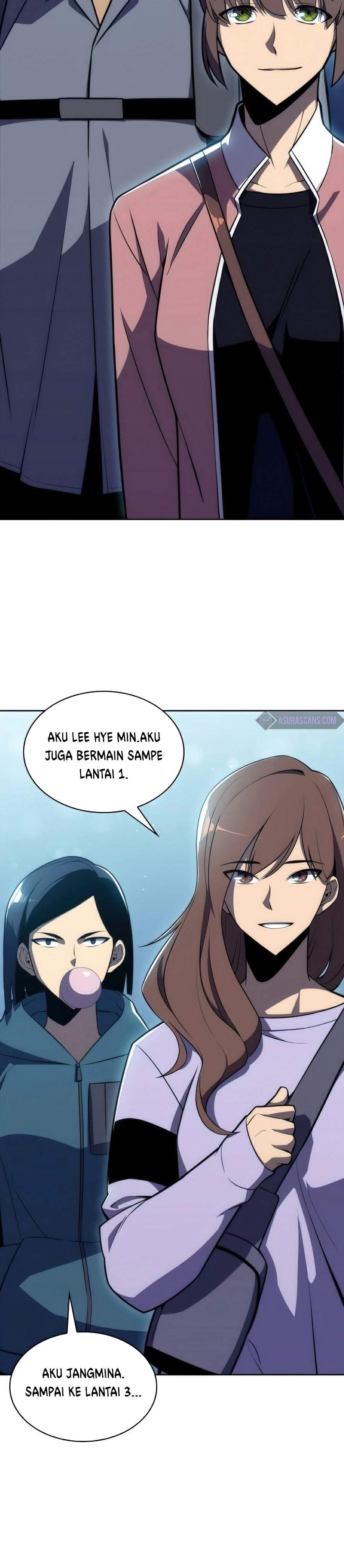 Solo Max-Level Newbie - Chapter 10 - Page 8