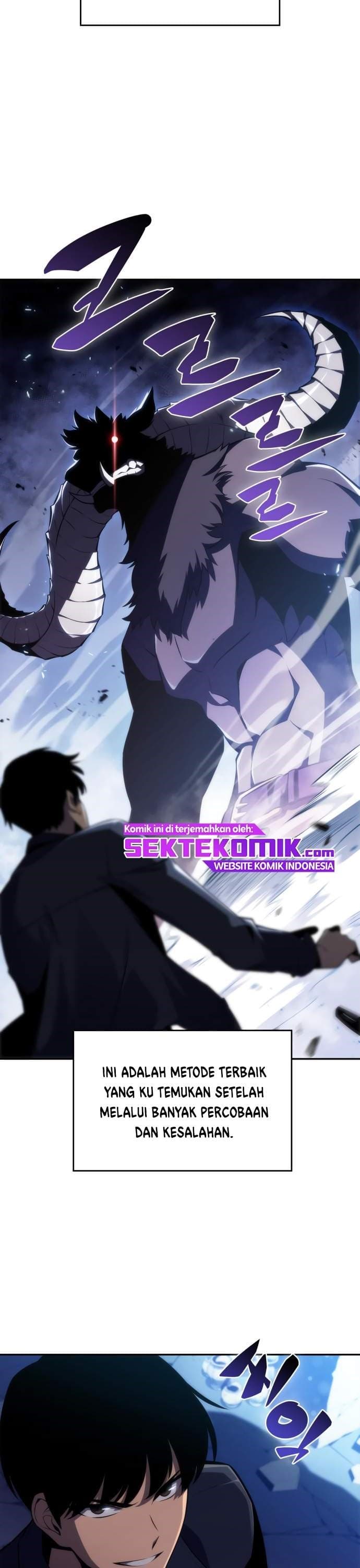 Solo Max-Level Newbie - Chapter 11 - Page 10