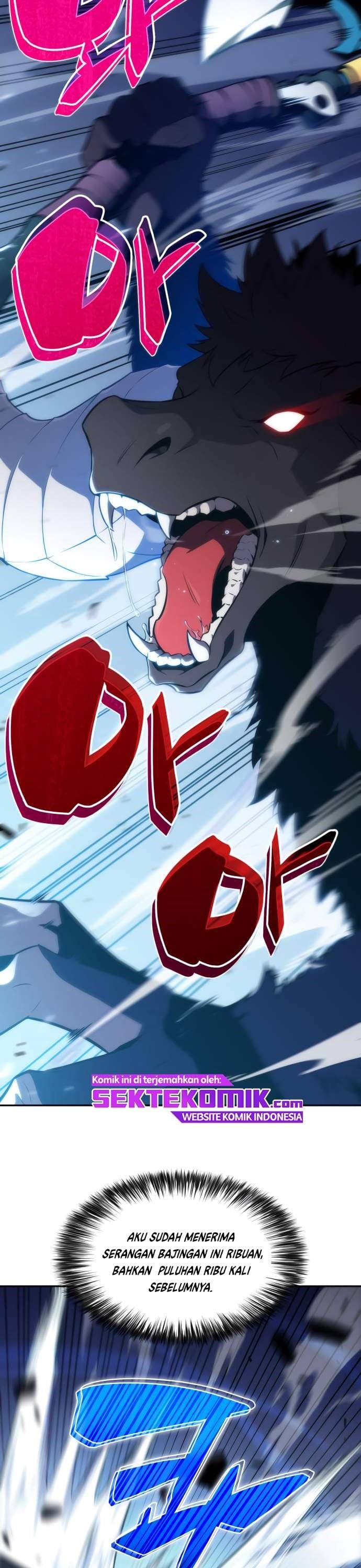 Solo Max-Level Newbie - Chapter 11 - Page 12