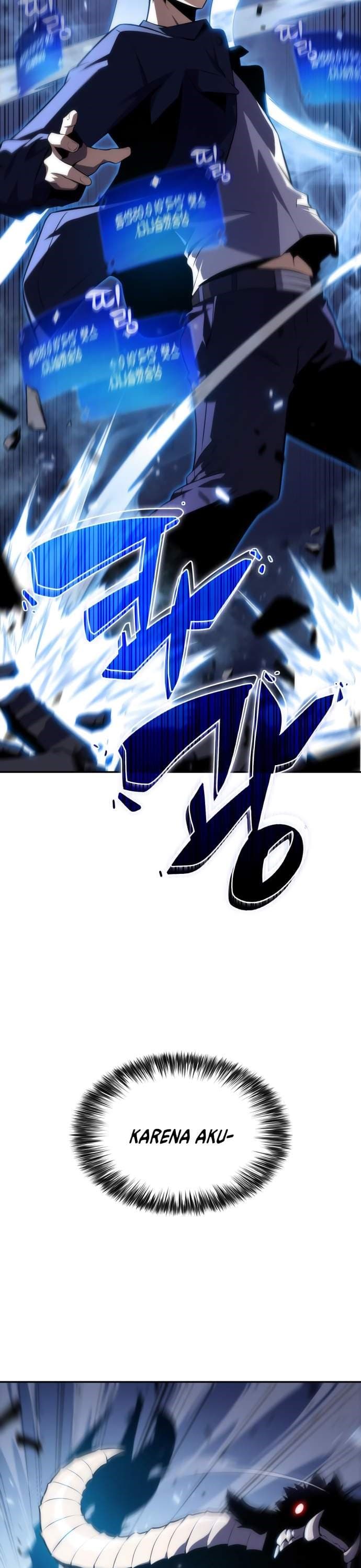Solo Max-Level Newbie - Chapter 11 - Page 16