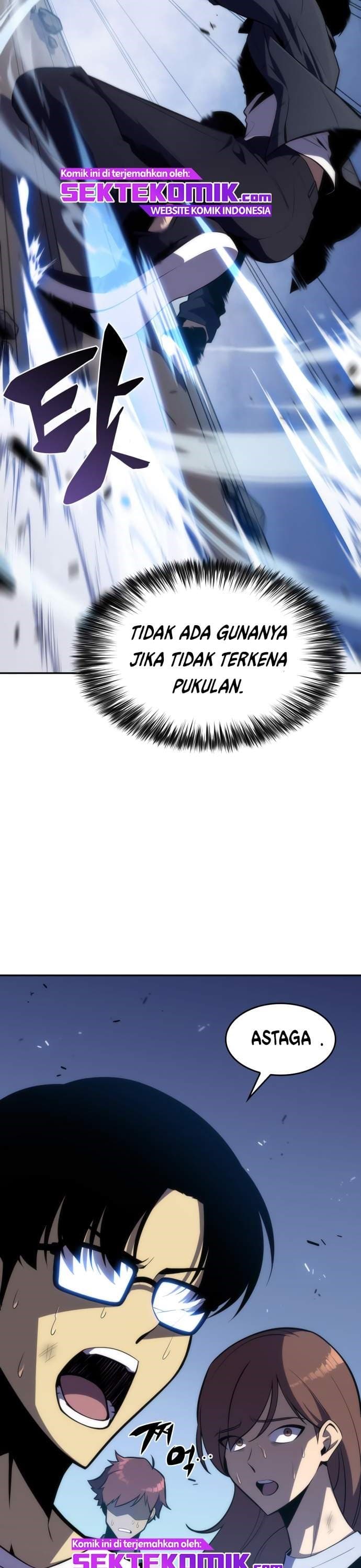 Solo Max-Level Newbie - Chapter 11 - Page 20
