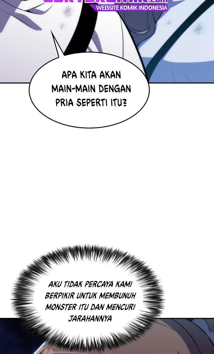 Solo Max-Level Newbie - Chapter 11 - Page 21