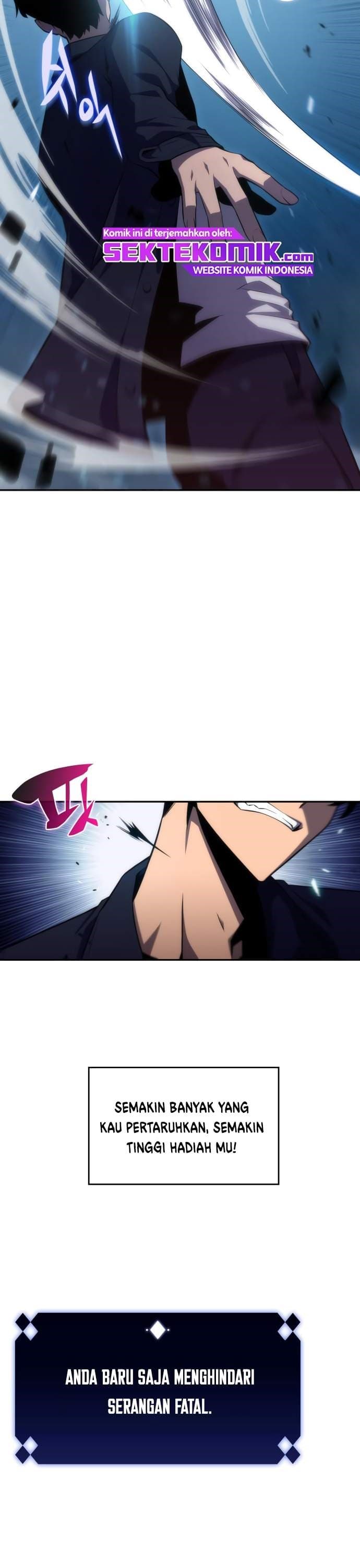 Solo Max-Level Newbie - Chapter 11 - Page 28