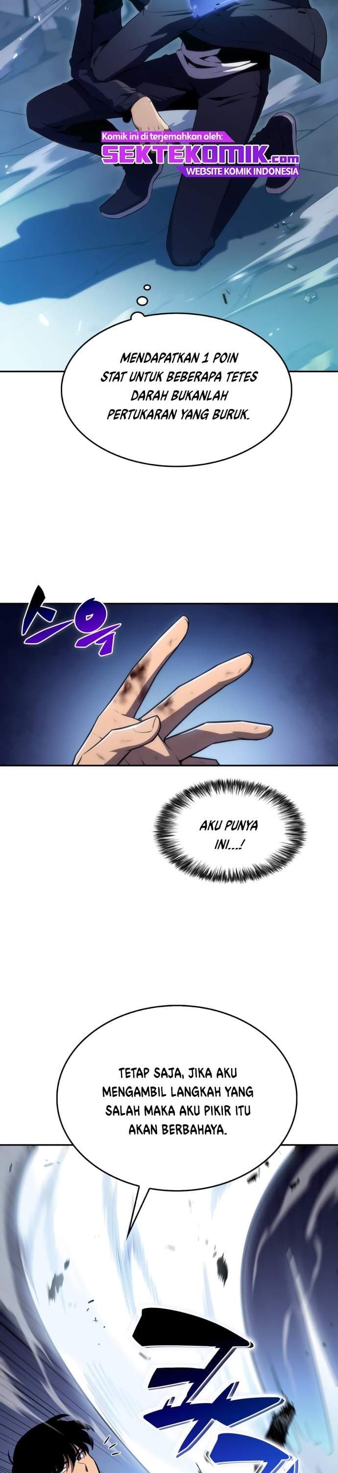 Solo Max-Level Newbie - Chapter 11 - Page 30