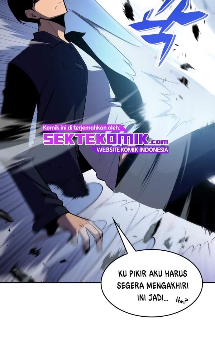 Solo Max-Level Newbie - Chapter 11 - Page 31